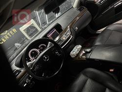 مێرسێدس بێنز S-Class